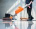 Nîmeservices nettoyage de sol industriel Services de nettoyage