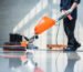Nîmeservices nettoyage de sol industriel Services de nettoyage