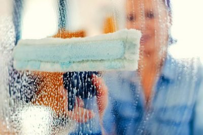 Nîmeservices nettoyage de vitres